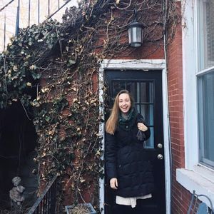 Meet your Posher, Bailey